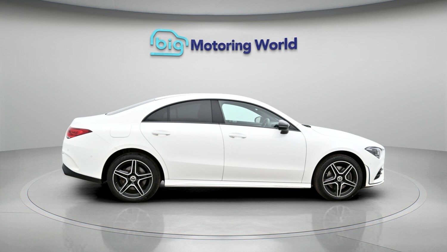 Used Mercedes-Benz CLA 2022 for sale - 77931112: Photo 8