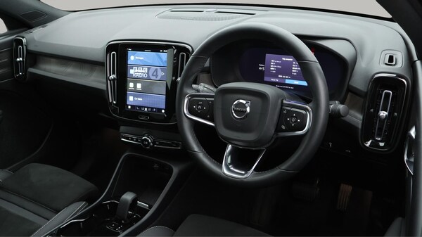 Used Volvo C40 2022 for sale - 75696911: Photo 10