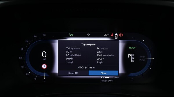 Used Volvo C40 2022 for sale - 75696911: Photo 11