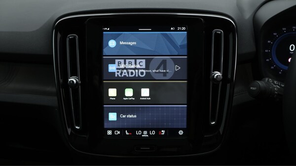 Used Volvo C40 2022 for sale - 75696911: Photo 12