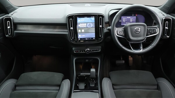 Used Volvo C40 2022 for sale - 75696911: Photo 14