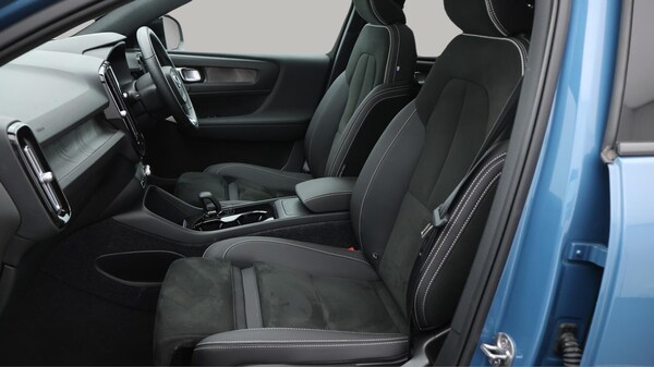 Used Volvo C40 2022 for sale - 75696911: Photo 15