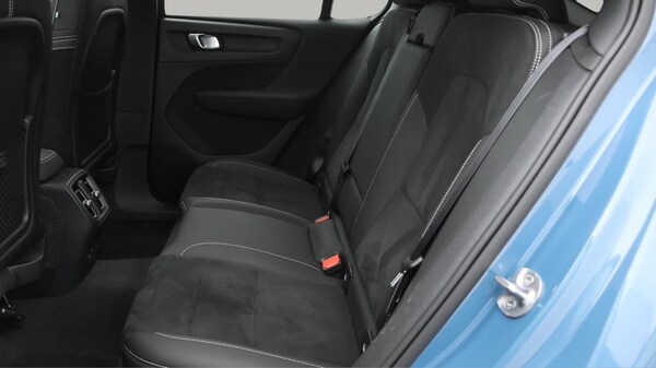 Used Volvo C40 2022 for sale - 75696911: Photo 17