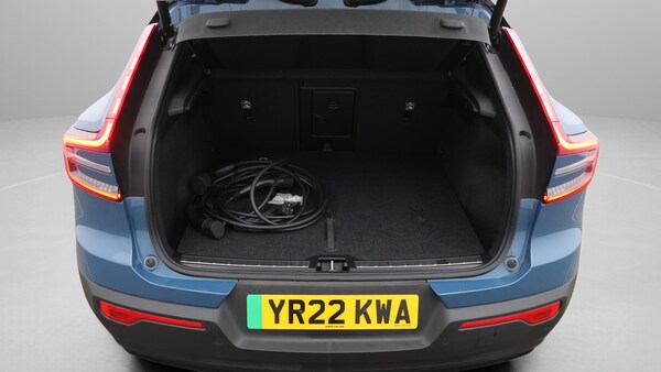 Used Volvo C40 2022 for sale - 75696911: Photo 18