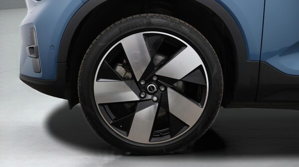 Used Volvo C40 2022 for sale - 75696911: Photo 19