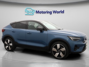 Used Volvo C40 2022 for sale - 75696911: Photo