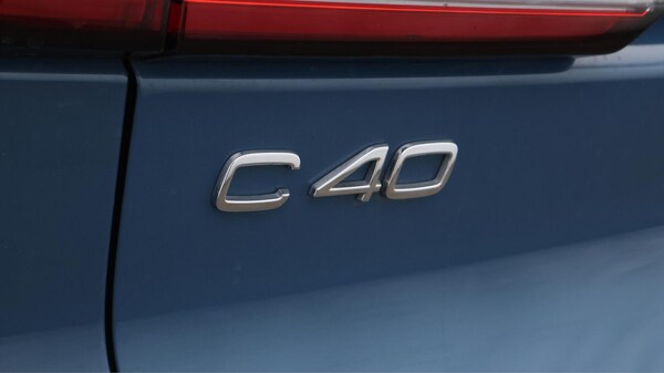 Used Volvo C40 2022 for sale - 75696911: Photo 22