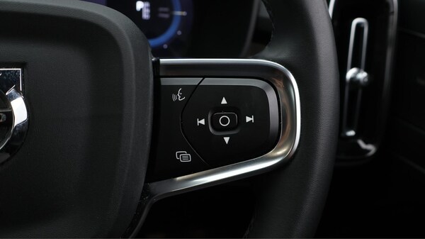 Used Volvo C40 2022 for sale - 75696911: Photo 27