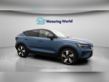 Used Volvo C40 2022 for sale - 75696911: Photo