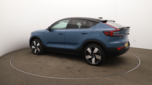 Used Volvo C40 2022 for sale - 75696911: Photo 37