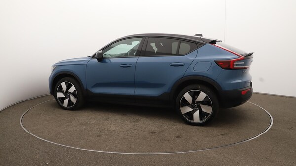 Used Volvo C40 2022 for sale - 75696911: Photo 38