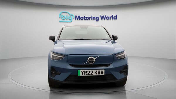 Used Volvo C40 2022 for sale - 75696911: Photo 3