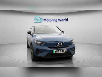 Used Volvo C40 2022 for sale - 75696911: Photo
