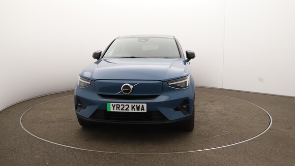 Used Volvo C40 2022 for sale - 75696911: Photo 40