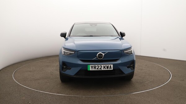 Used Volvo C40 2022 for sale - 75696911: Photo 41