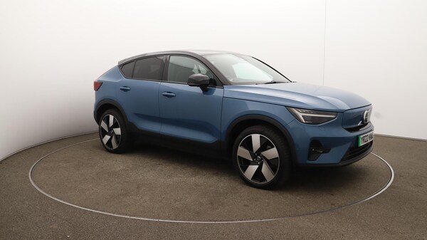Used Volvo C40 2022 for sale - 75696911: Photo 45