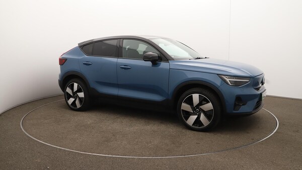 Used Volvo C40 2022 for sale - 75696911: Photo 46