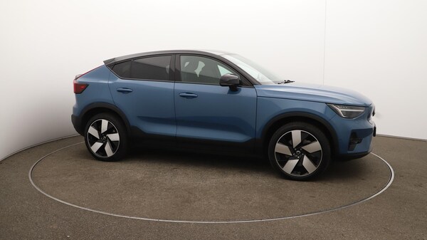 Used Volvo C40 2022 for sale - 75696911: Photo 47