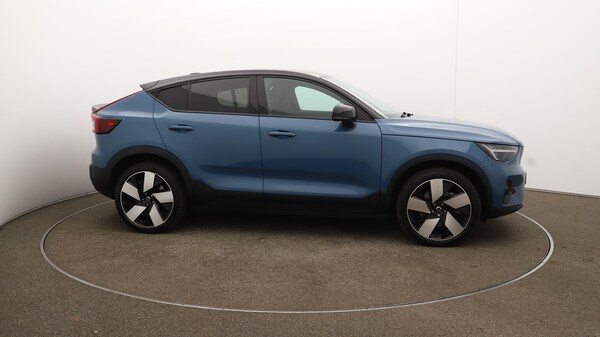 Used Volvo C40 2022 for sale - 75696911: Photo 48