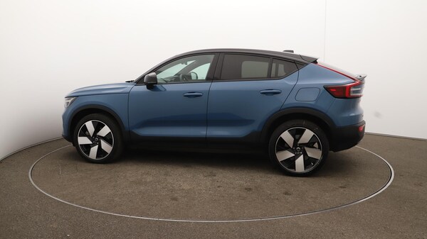 Used Volvo C40 2022 for sale - 75696911: Photo 49