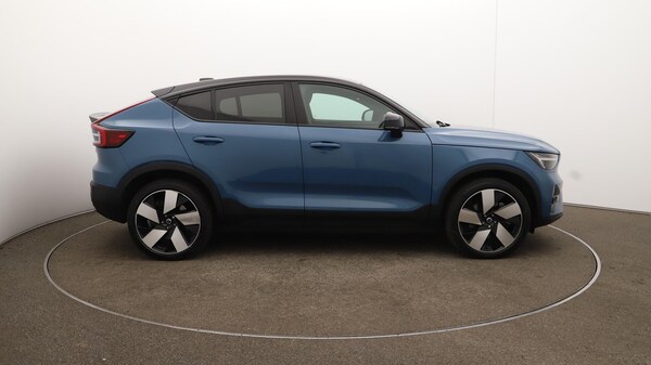 Used Volvo C40 2022 for sale - 75696911: Photo 50