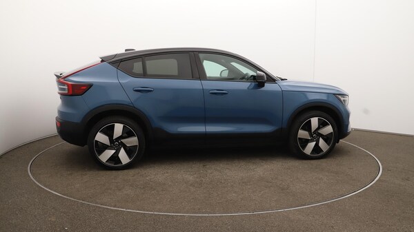 Used Volvo C40 2022 for sale - 75696911: Photo 51