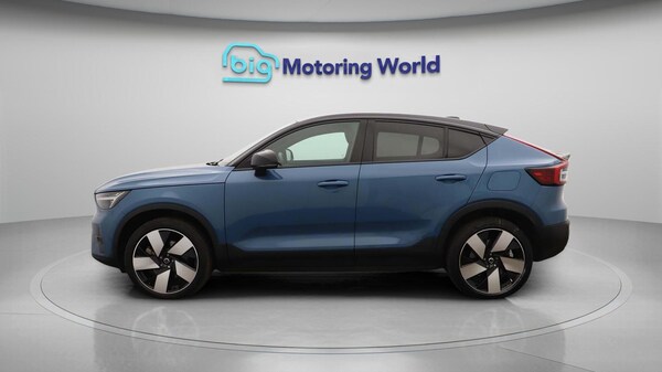 Used Volvo C40 2022 for sale - 75696911: Photo 5