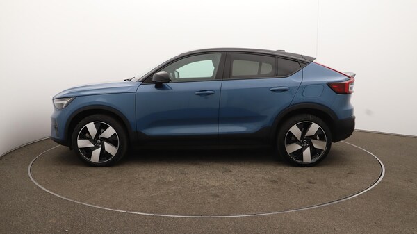 Used Volvo C40 2022 for sale - 75696911: Photo 60