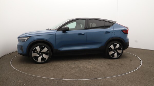 Used Volvo C40 2022 for sale - 75696911: Photo 66