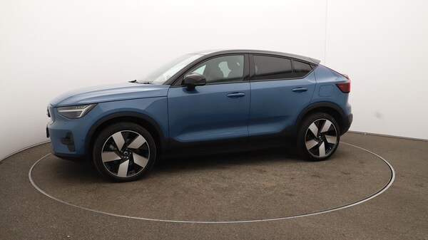 Used Volvo C40 2022 for sale - 75696911: Photo 67