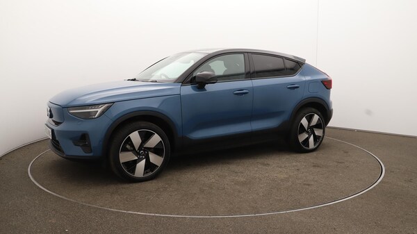 Used Volvo C40 2022 for sale - 75696911: Photo 68