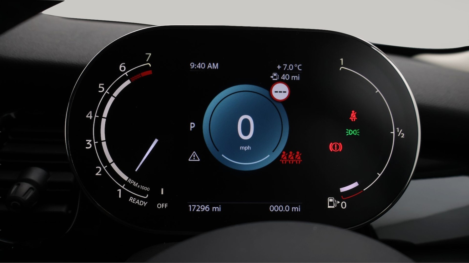 Used MINI Hatch 2023 for sale - 77877217: Photo 10