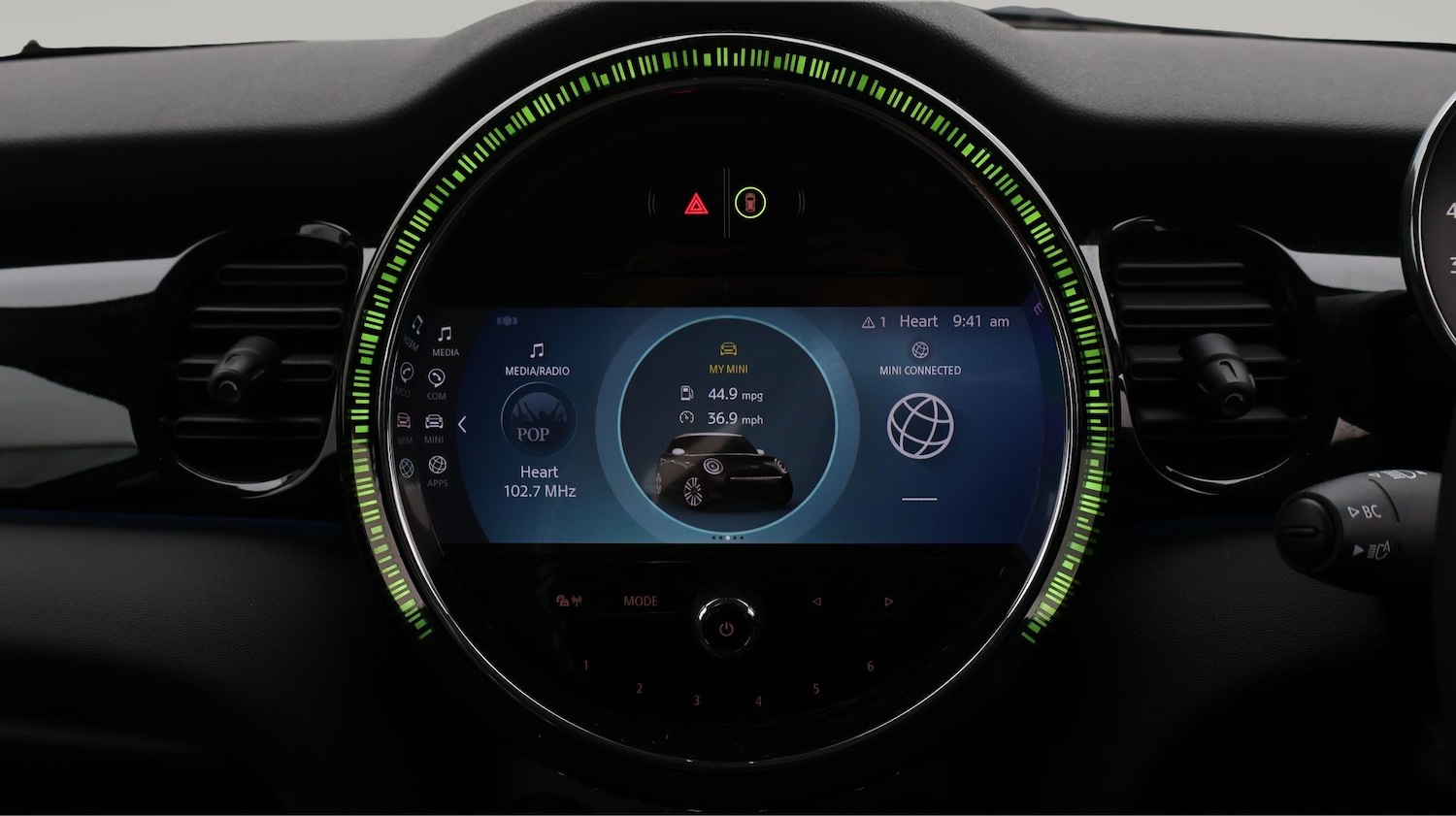 Used MINI Hatch 2023 for sale - 77877217: Photo 11