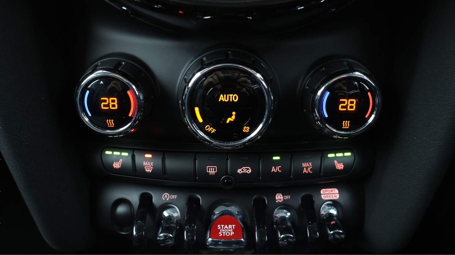 Used MINI Hatch 2023 for sale - 77877217: Photo 12