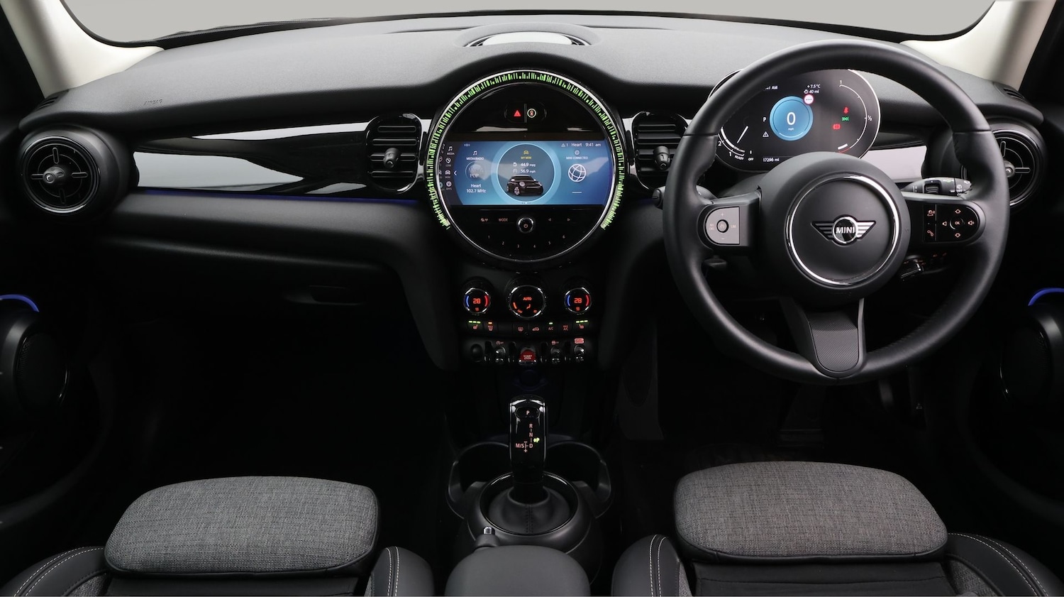 Used MINI Hatch 2023 for sale - 77877217: Photo 13