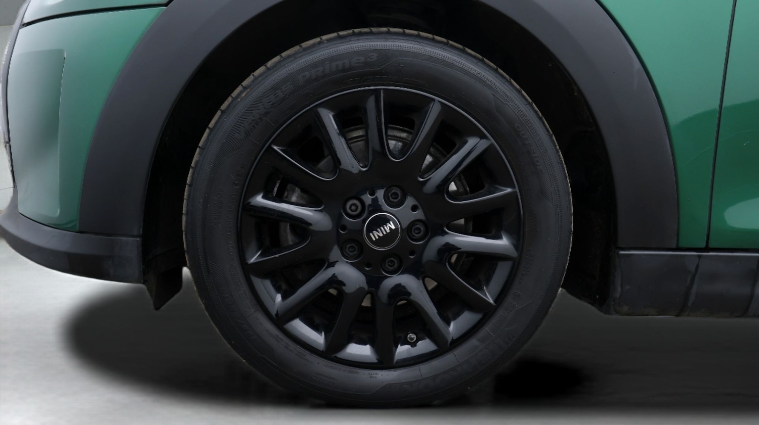 Used MINI Hatch 2023 for sale - 77877217: Photo 18