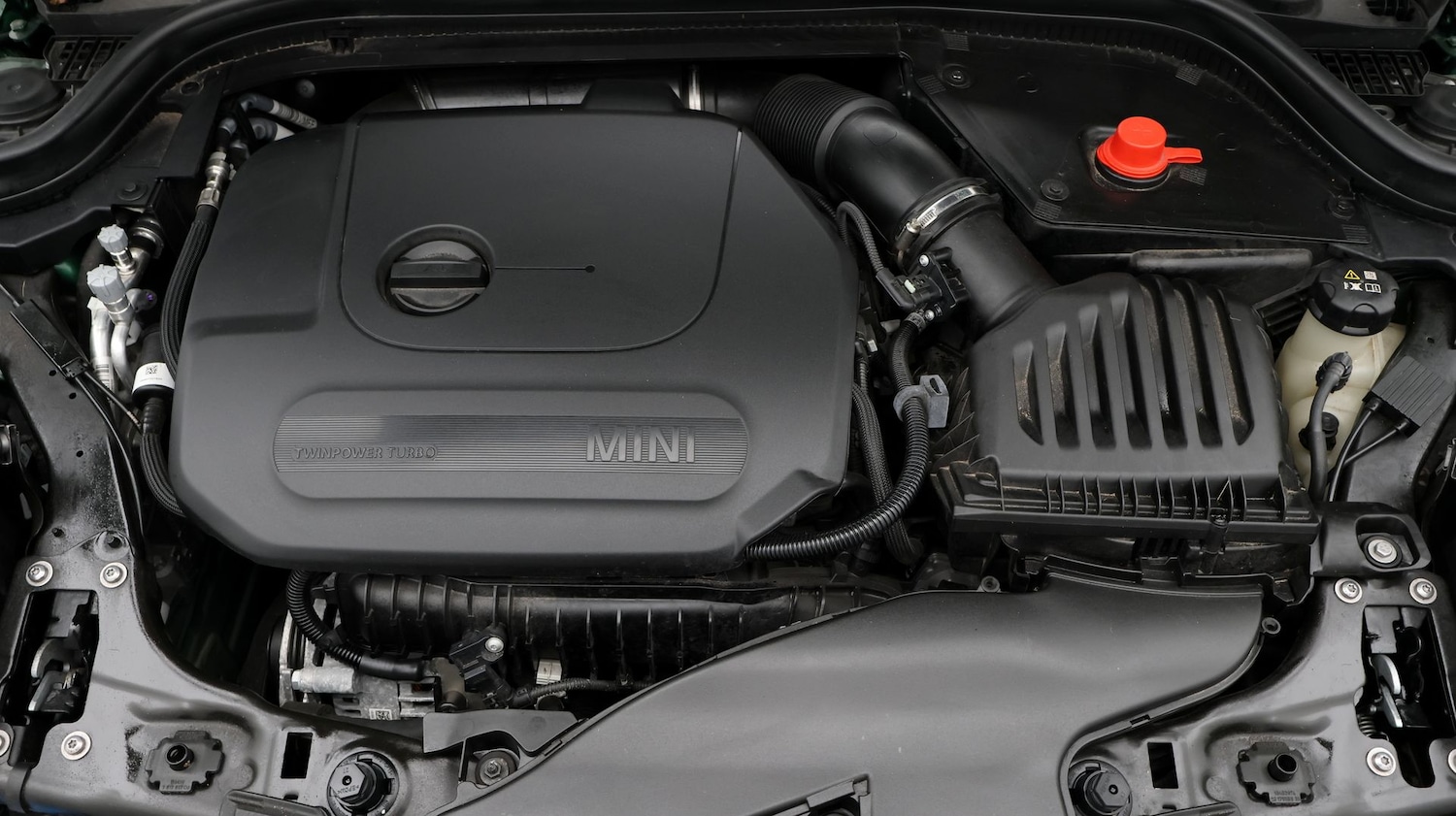 Used MINI Hatch 2023 for sale - 77877217: Photo 19