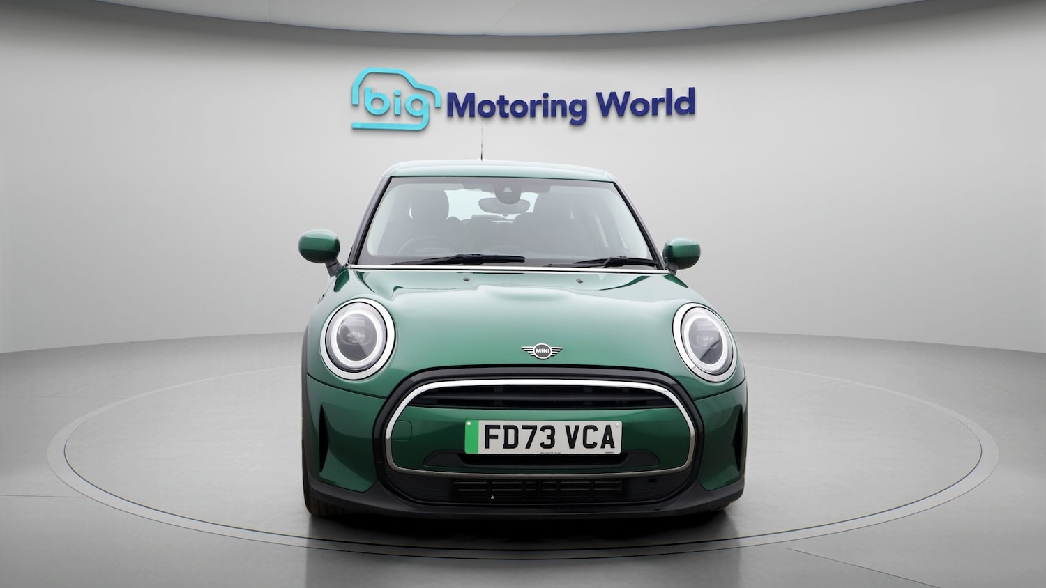 Used MINI Hatch 2023 for sale - 77877217: Photo 2