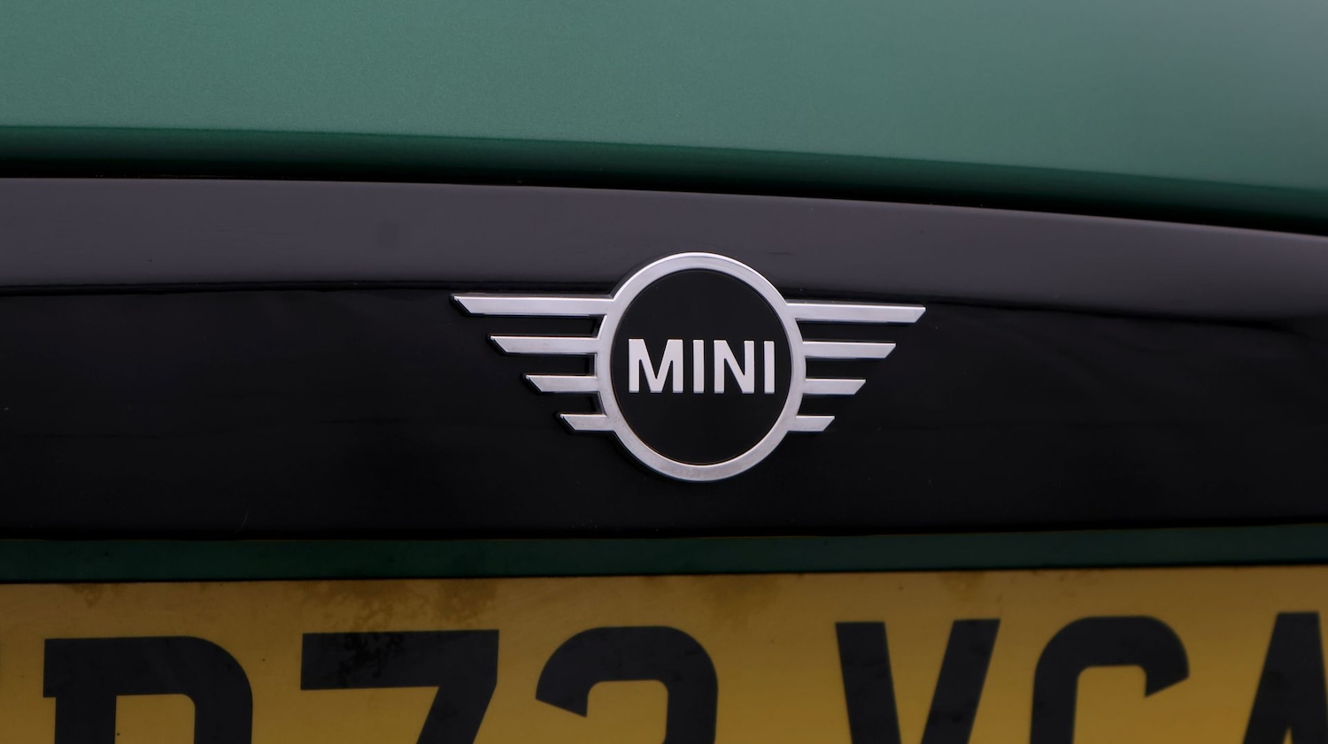 Used MINI Hatch 2023 for sale - 77877217: Photo 21