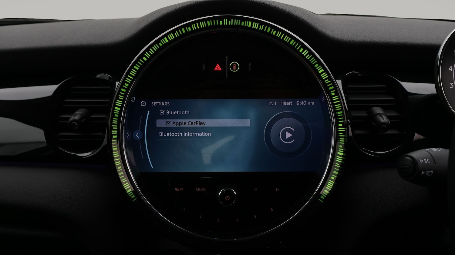 Used MINI Hatch 2023 for sale - 77877217: Photo 24