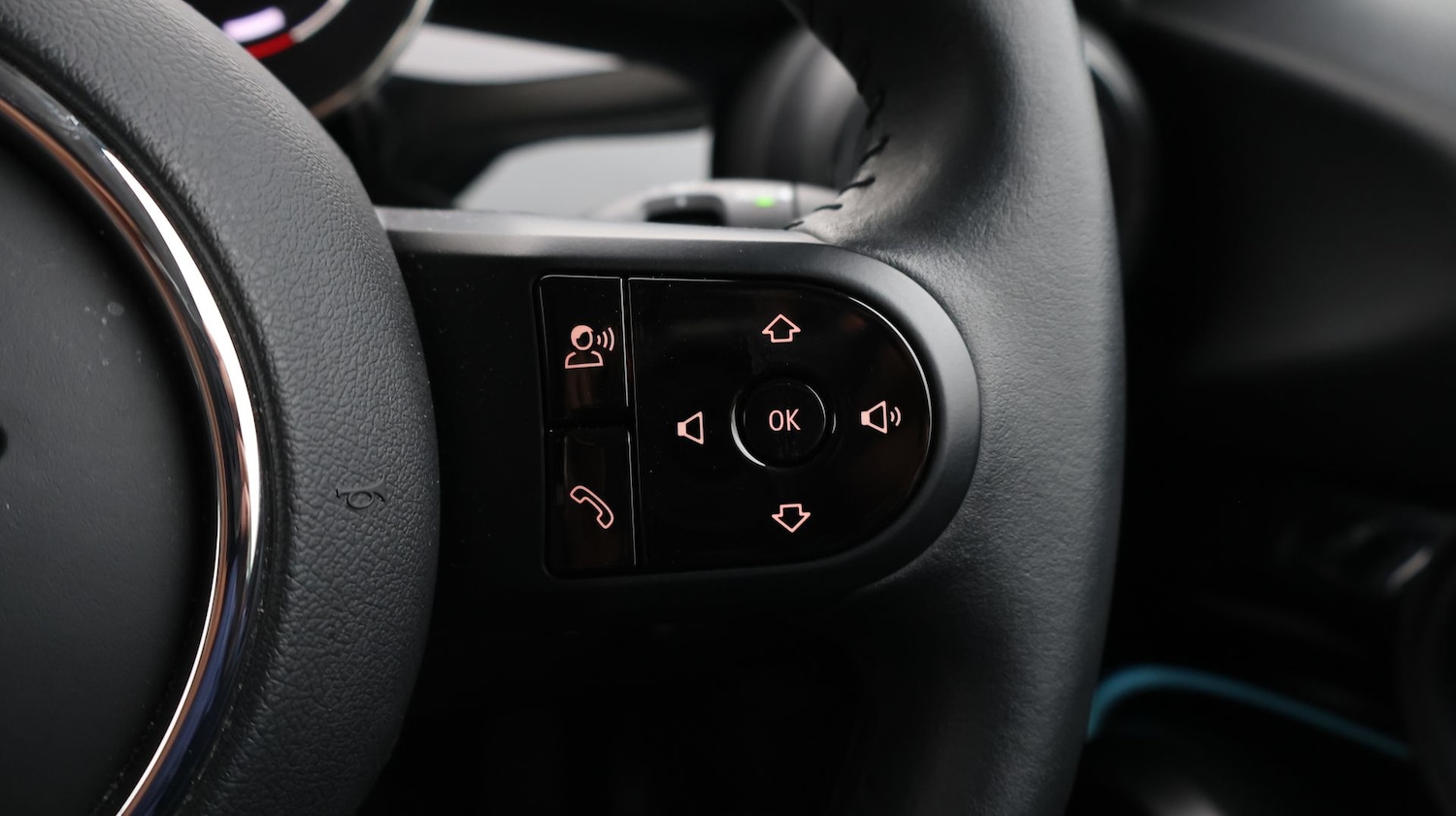 Used MINI Hatch 2023 for sale - 77877217: Photo 25