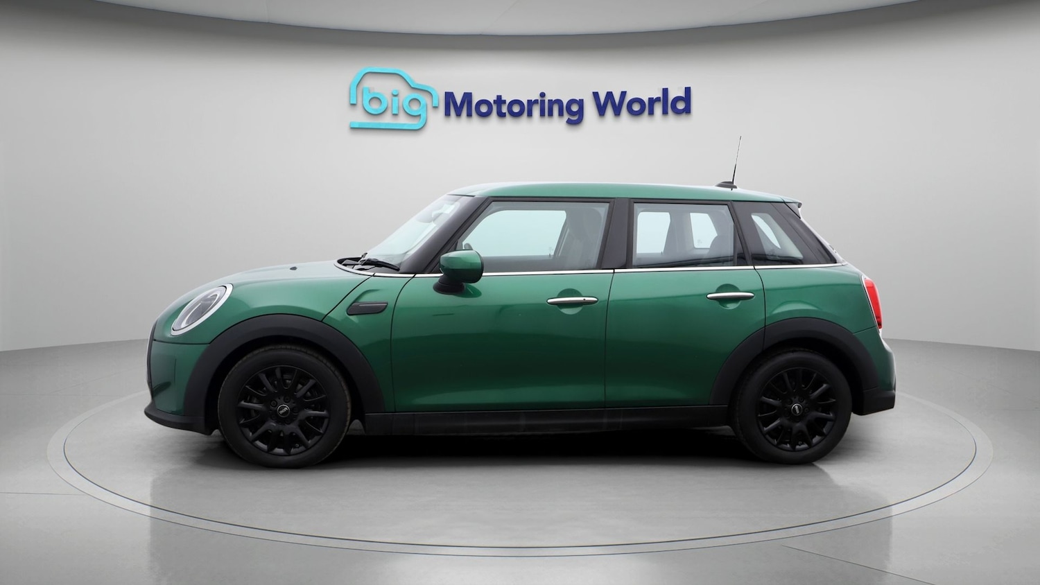 Used MINI Hatch 2023 for sale - 77877217: Photo 4