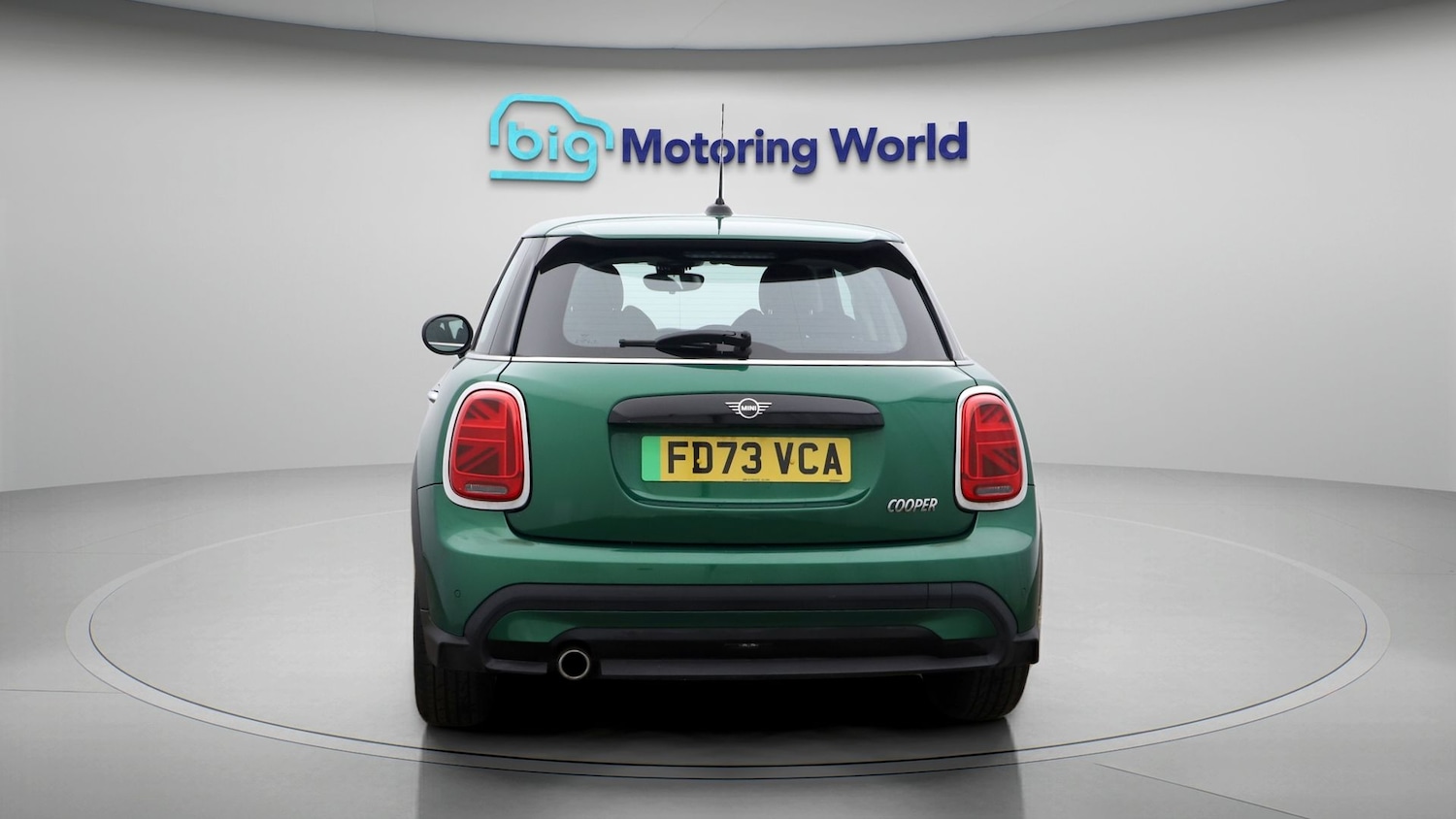 Used MINI Hatch 2023 for sale - 77877217: Photo 6