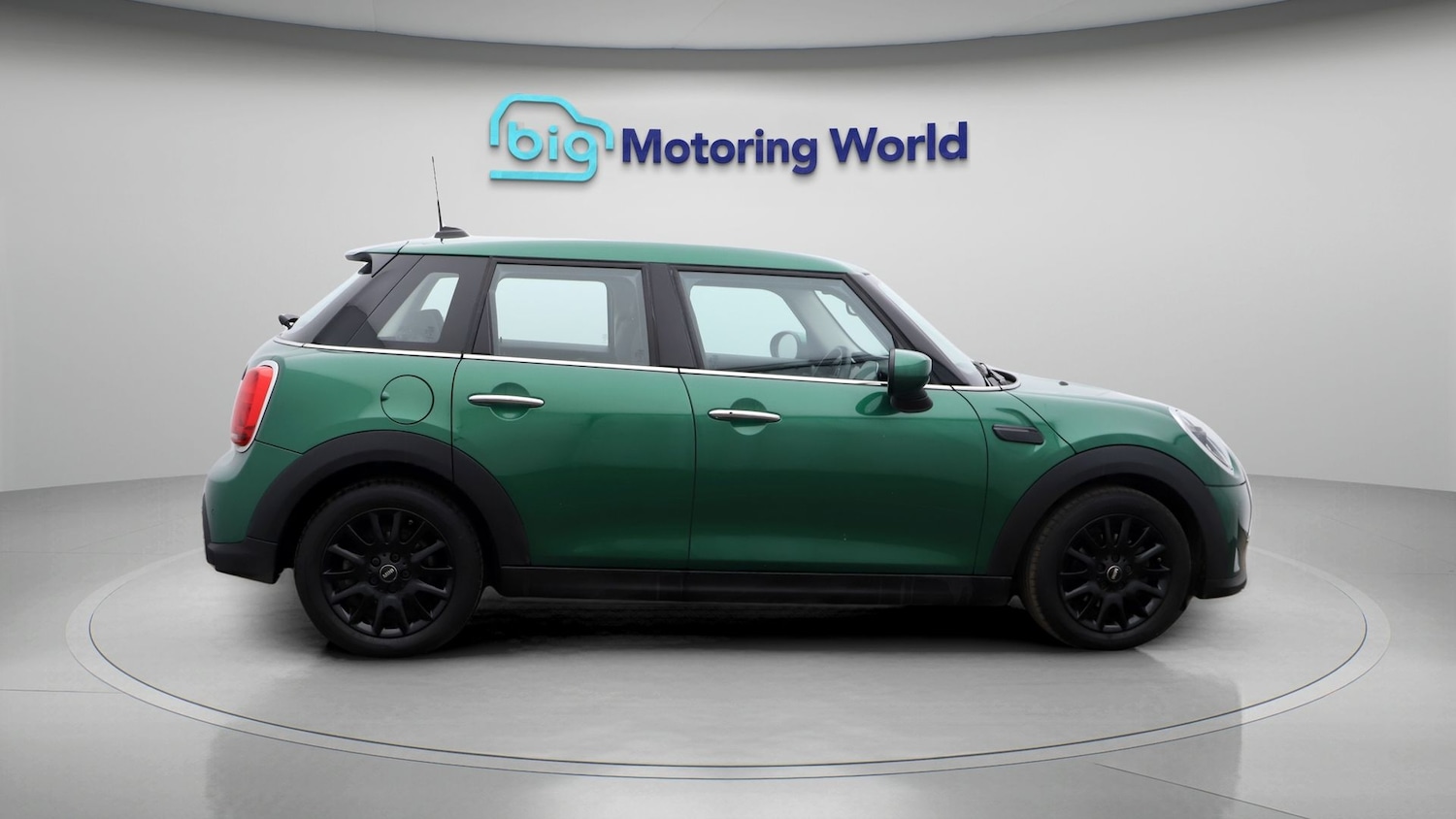 Used MINI Hatch 2023 for sale - 77877217: Photo 8