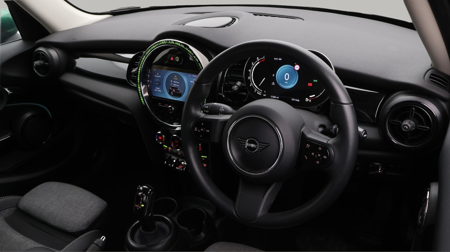 Used MINI Hatch 2023 for sale - 77877217: Photo 9