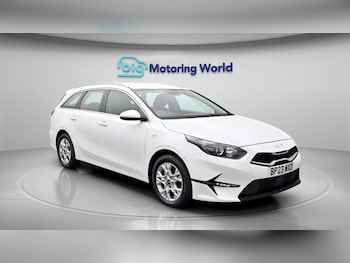 Used Kia Ceed 2023 for sale - 78680860: Photo