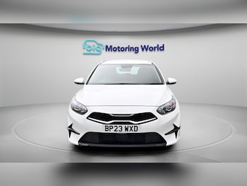 Used Kia Ceed 2023 for sale - 78680860: Photo