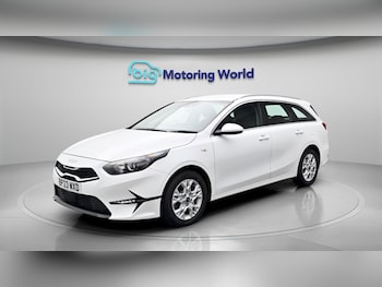 Used Kia Ceed 2023 for sale - 78680860: Photo