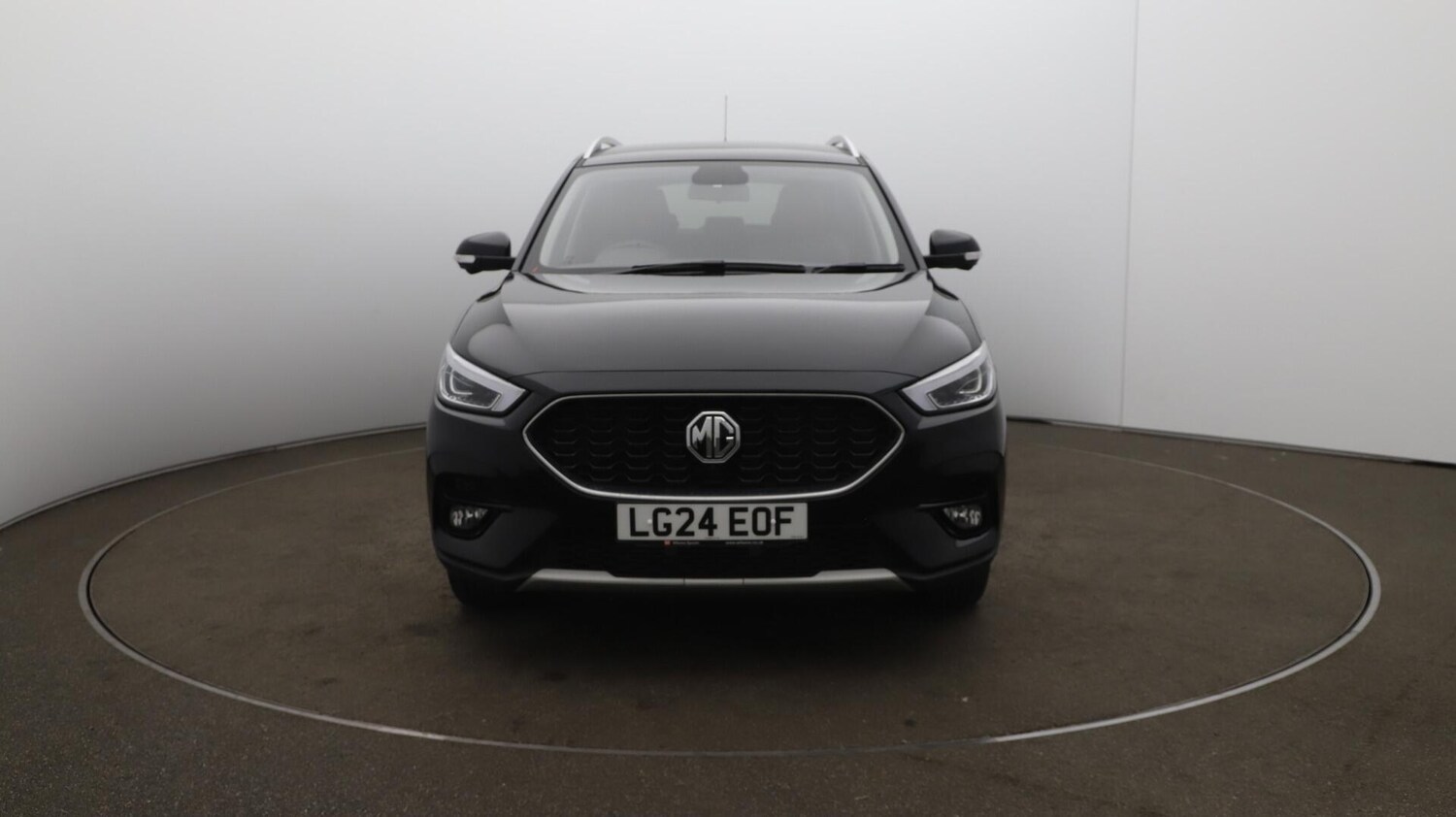 Vehicle 40
