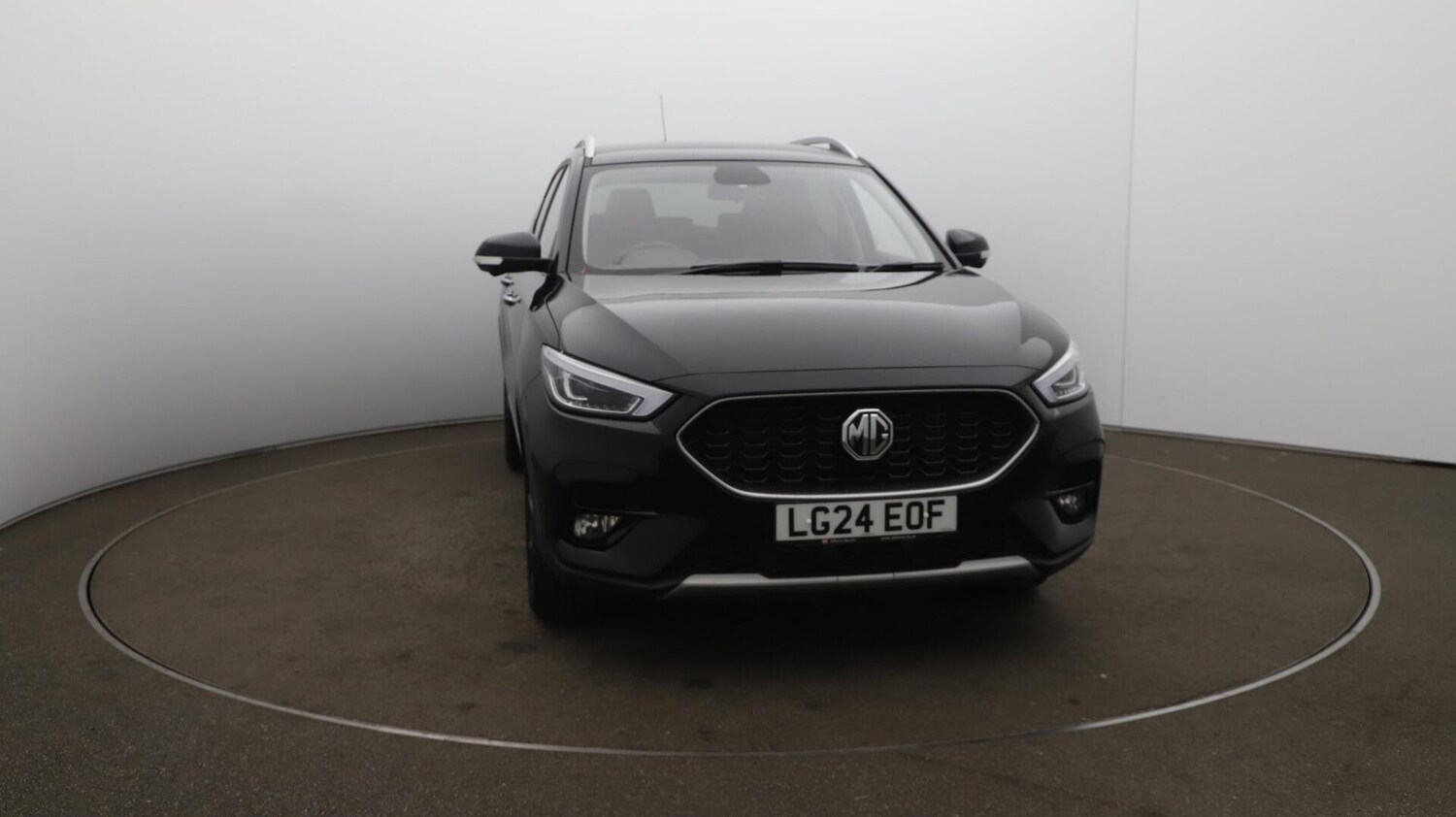 Vehicle 41